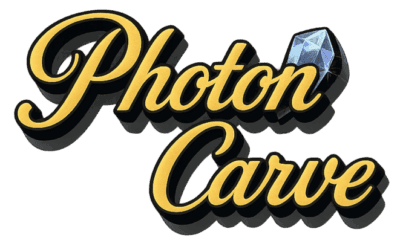 Crystal - Personalized Crystal Photo