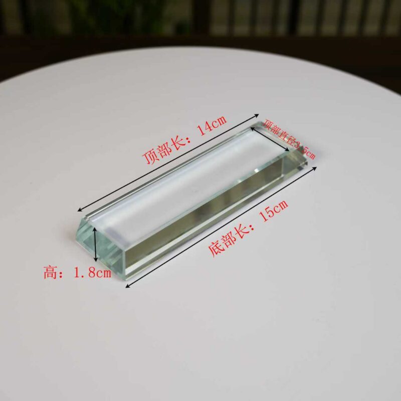 engraved photo memorial light