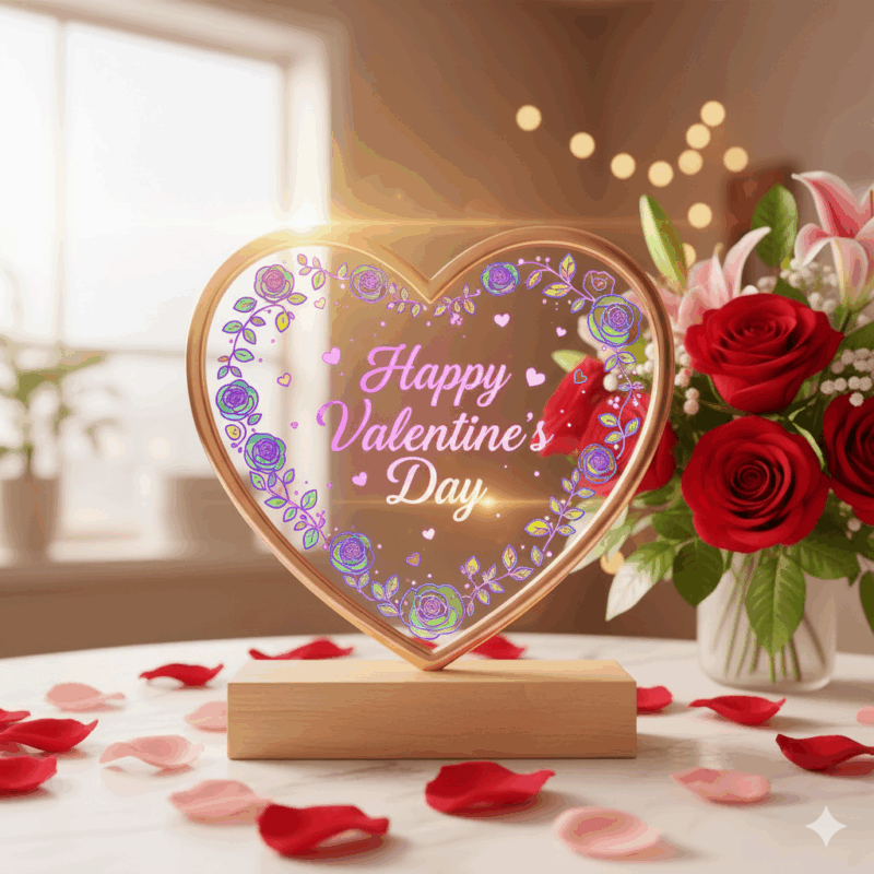 Happy Valentine’s Day