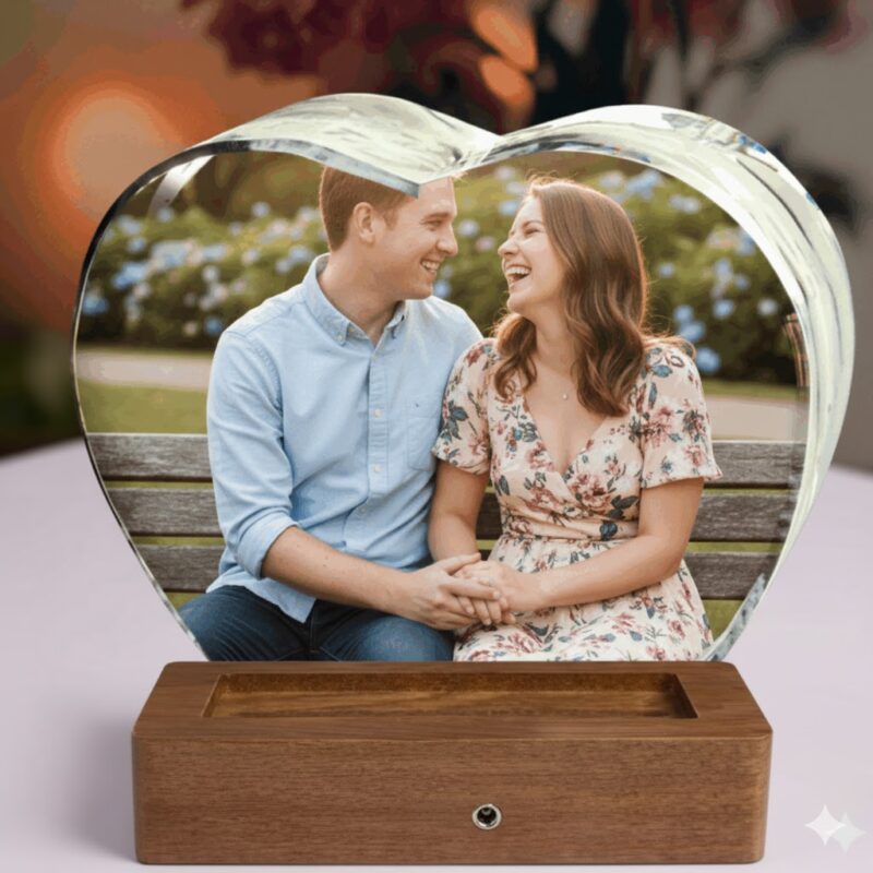 Couple Sitting Together