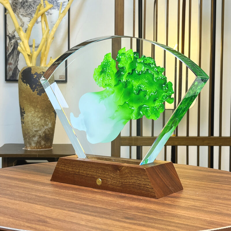 parents gift 3d photo engraving