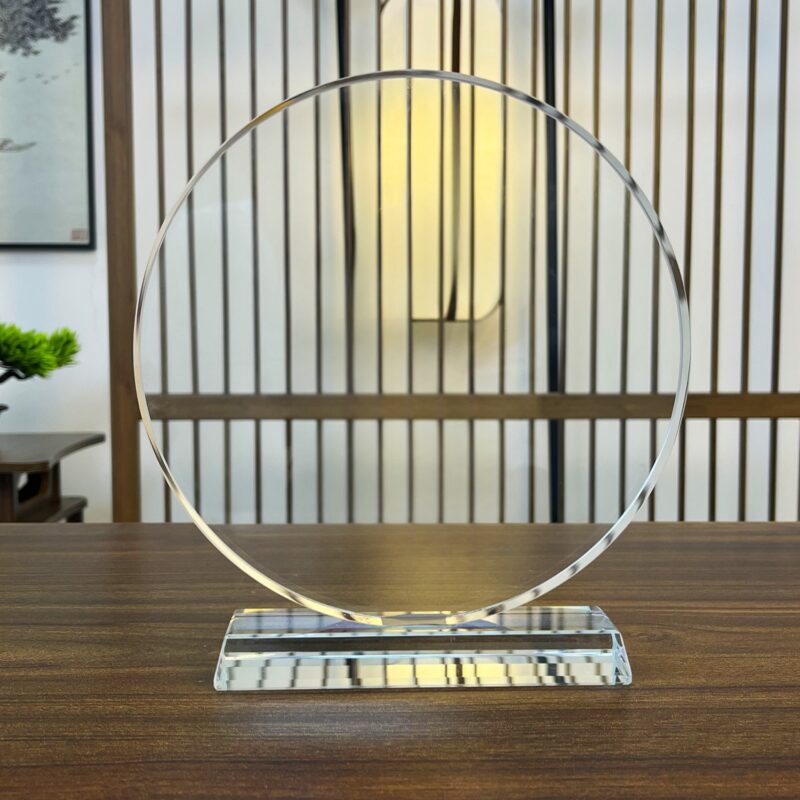 personalized glass photo gifts usa